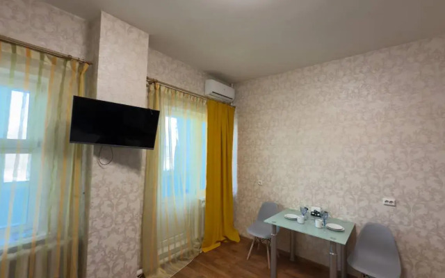 Studiya U Aeroporta Flat