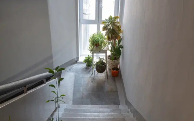 Stilnaya Na Bronnoy U Patriarshikh Prudov Flat