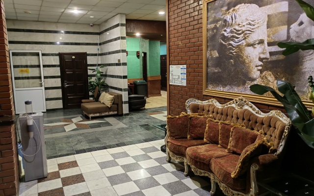 Hotel Kleopatra