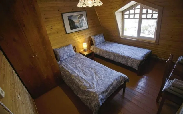 Co Svoim Bannym Kompleksom I Baccejnom Private House