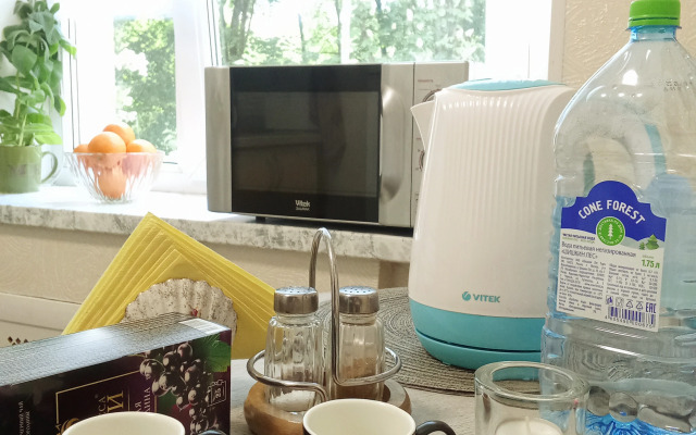 Квартира Уютная в самом центре Калининграда