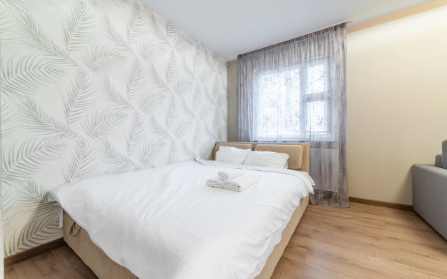 Apartments Belatravel Po Adresu: Gikalo, 14