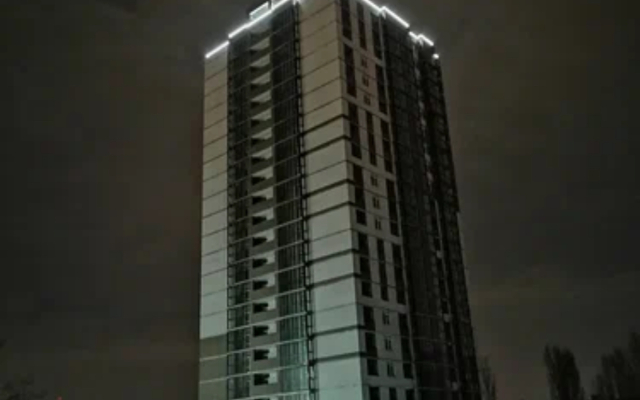 Квартира на Бульваре 30 Летия Победы Дом 32