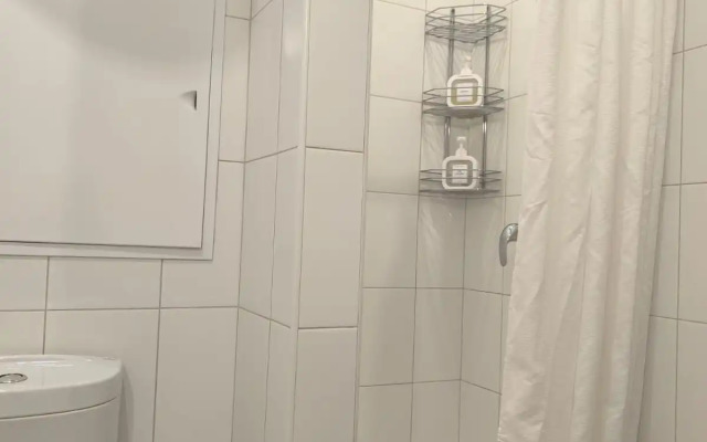 Квартира Уютная студия