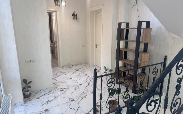 Silver 42 Boutique-Hotel