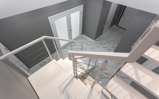 Tenistaya Alleya Apartments