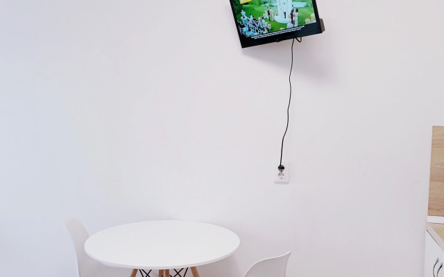 Квартира на улице Латвийская  58/3