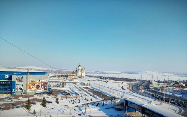 Квартира 3-х Комнатная в Центре Города