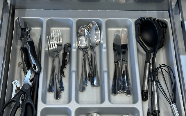 Апартаменты BPA Apartments 75/39