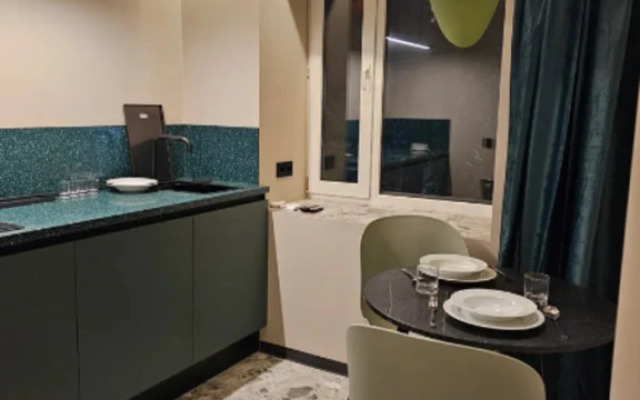 Квартира Двухкомнатная 25 Октября улица 39