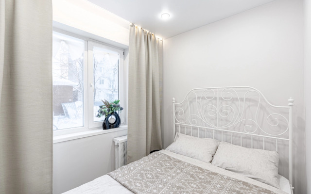 Квартира на Назарбаева 76 1