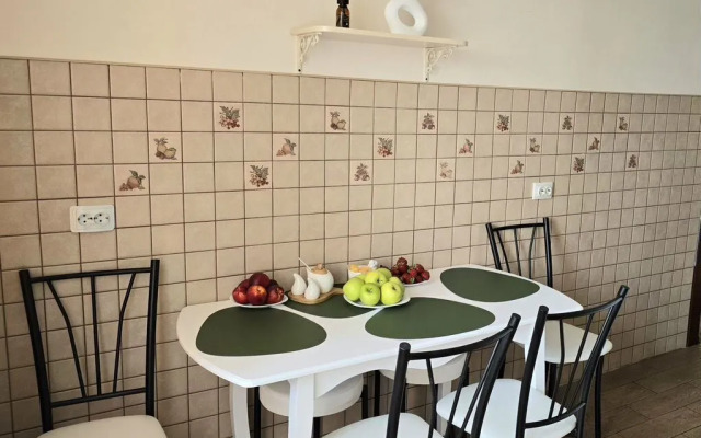 V Mikrorajone Krylatyj Flat