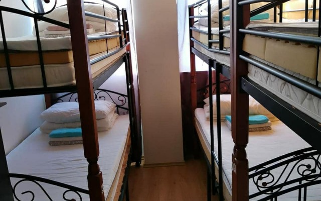 Hostel Morskoy