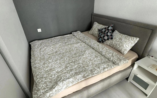 Posutochno Flat