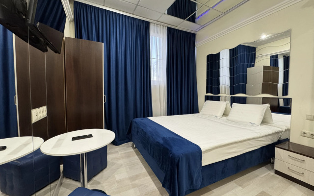 Gipnoz Kraskovo Hotel
