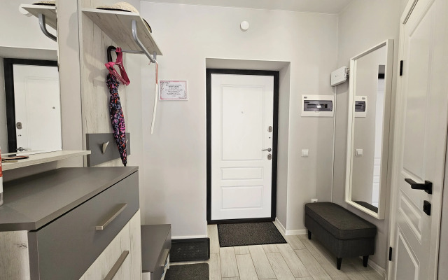 Апартаменты на Балтийском море