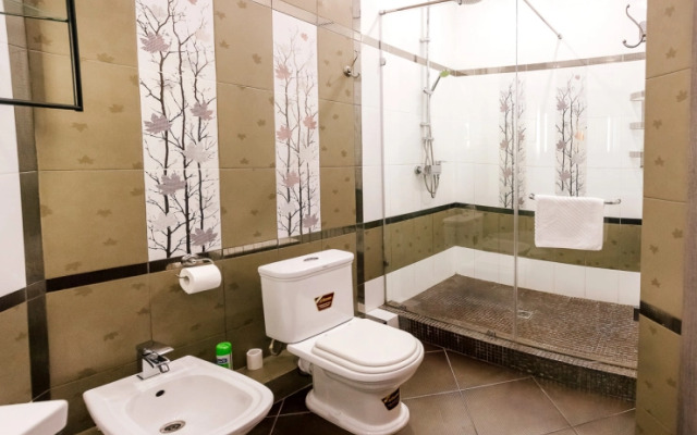 Apartments Five Stars 10