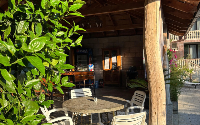 Villa Familia Mini-hotel