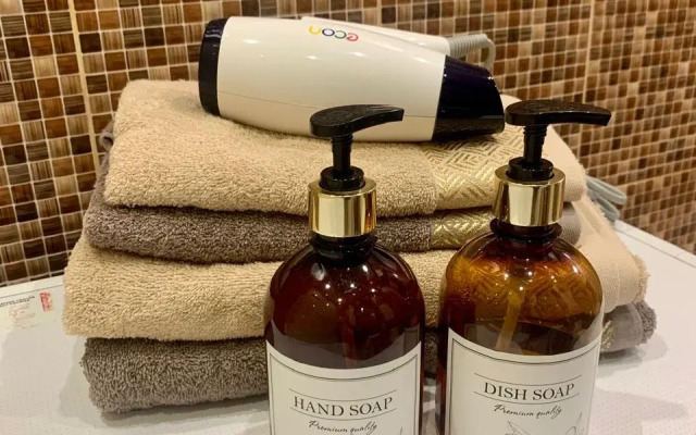 Квартира Уютная однокомнатная на Катерников