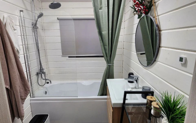 Гостевой дом DreamHouse