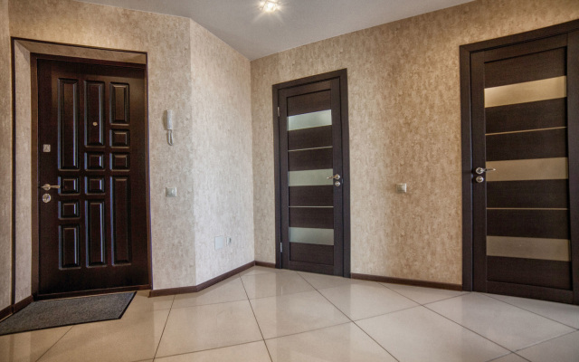 Апартаменты Ново-Чернушенский 5