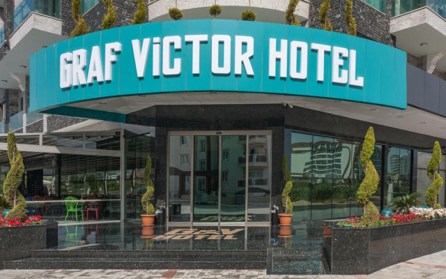 Graf Victor Apart Hotel