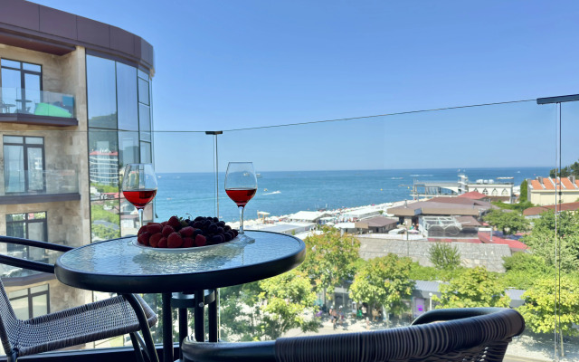 Okolo Morya  Apartments 27