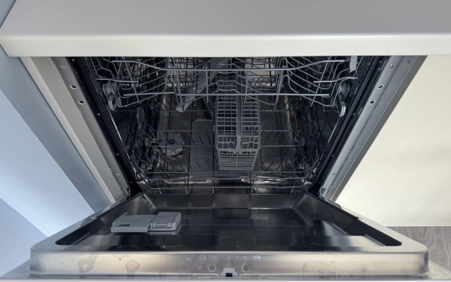 Апартаменты галерея Artfully Nest в Новороссийске