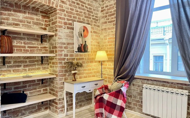 Квартира Евро 2-ка в Центре Петроградского Района