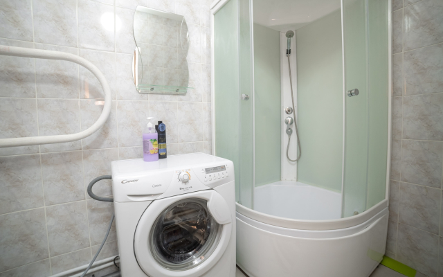 Квартира Уютная студия в отличном районе