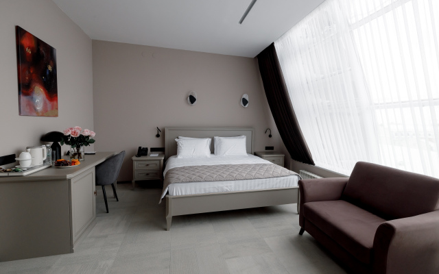 Imereti Hotel