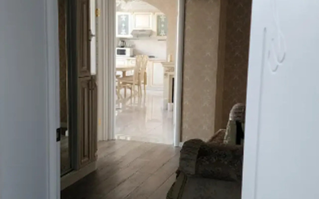 Квартира на улице Свободы 19