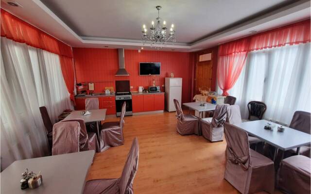 Yevgenika Guest House