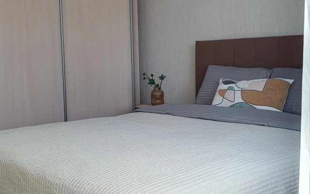 Atmosfera Apartments