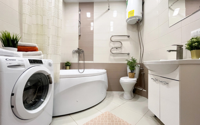 Апартаменты ApartLike