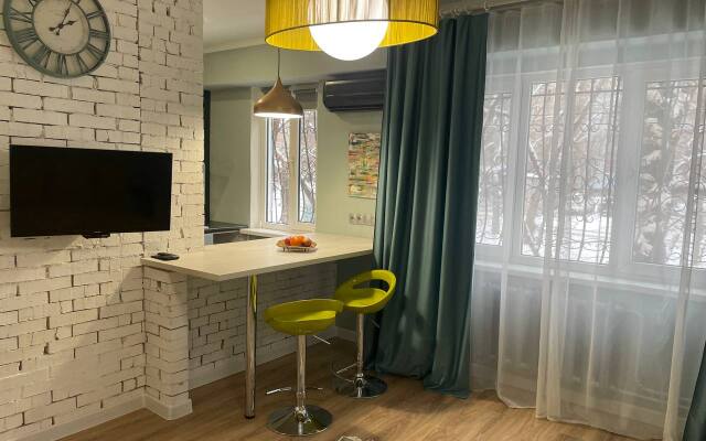 Kvartira Odnokomnatnaya Vozle Arbata Flat