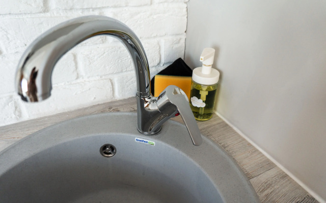 Апартаменты Горчица