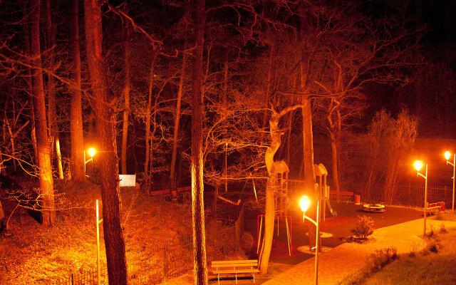 Квартира Студия в Сосновом бору