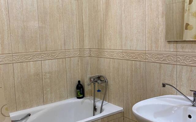 Квартира Роскошная Трёхкомнатная