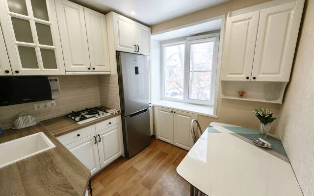 Апартаменты Like Home возле завода Севмаш