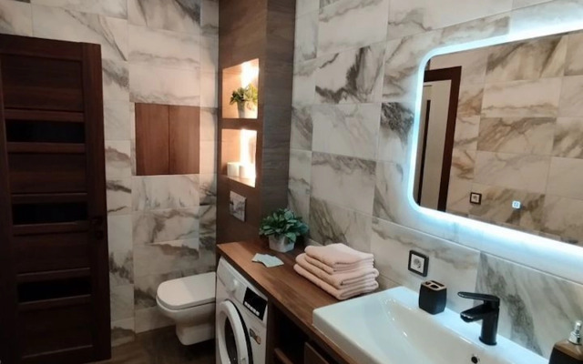 Квартира Студия на Улице Героев-Разведчиков 8к1