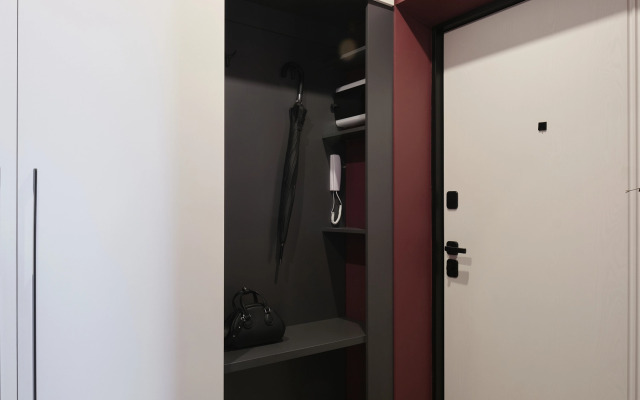 Апартаменты Aristocrat