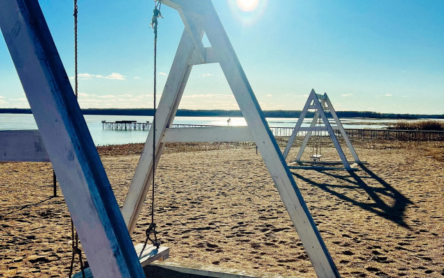 Гостевые дома в деревне BarnHouse Village