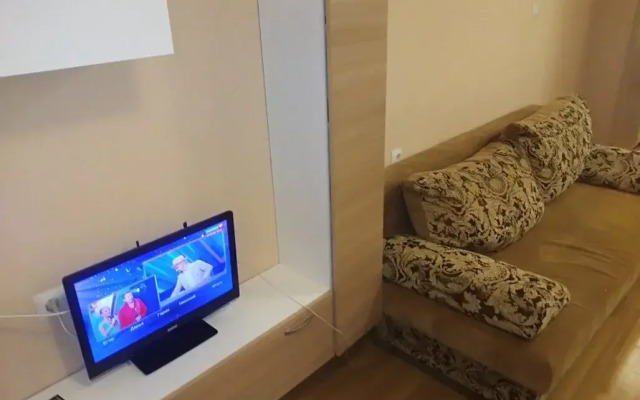 Квартира Апартаменты Малахит 3