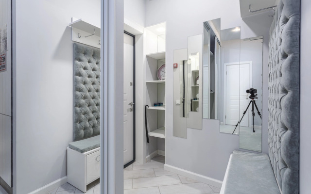 FortEstate 2 na Butlerova 7b Apartment