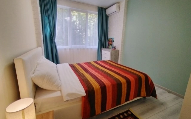 South PARK Flat