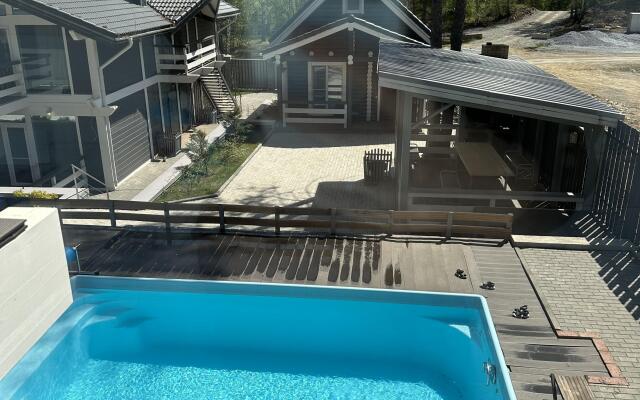 In Sun Valley Guest House