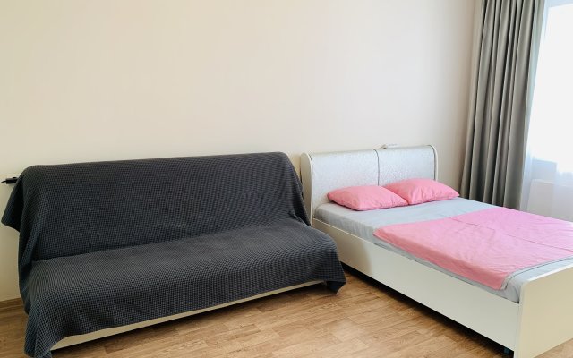 2-Kh Komnatnaya Tsentr Ploschad Lenina Flat