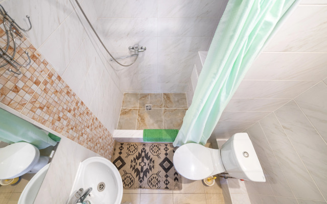 Квартира на улице Пионерская 56 Б