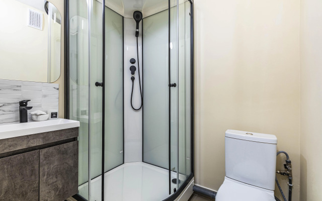 Апартаменты Студия на Советской 62б